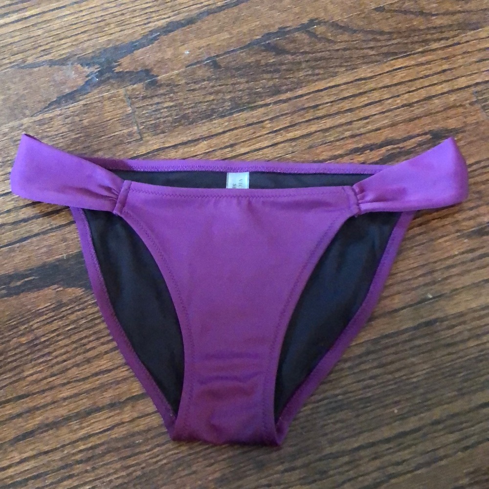 Victoria’s Secret bikini bottom